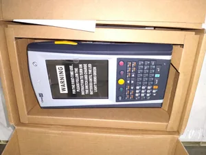 Cipher C-CE/EN-55KEY LAB 9671 Terminal