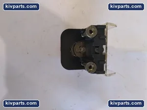 Allen-Bradley 800T-XD2 Red Mushroom Contact Block – actual item, photo 2 of 4