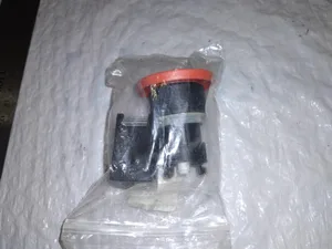 Siemens 3SB3000-1CA21 Button Actuator