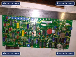 300-3580-01 Ratelco 7.2 – actual item, photo 3 of 11