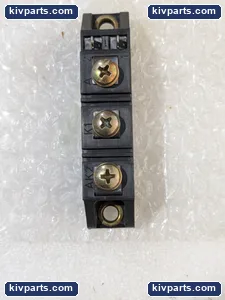 Reliance Electric Rectifier – actual item, photo 5 of 9