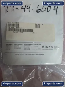 Minco TT176PD1GE Platinum RTD Transmitter – actual item, photo 7 of 9