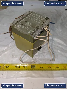 Pilz 3S10 Safety Relay – actual item, photo 3 of 5