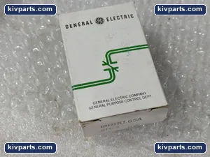 General Electric CR123K165A Overload Heater Element – actual item, photo 2 of 5
