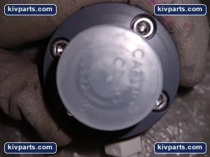 CD-10 Connector Industrial Fitting – actual item, photo 2 of 4