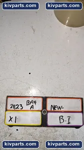 Allen-Bradley 800T-N93 Control Relay Base Socket – actual item, photo 3 of 3