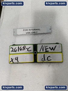NTE RIM-IAC5M Semiconductor – actual item, photo 10 of 10