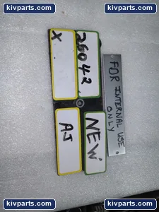 ABB DSQC103 Circuit Board – actual item, photo 4 of 4