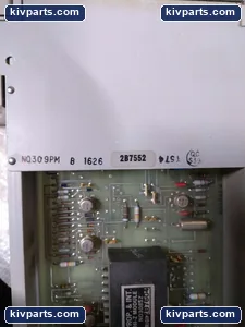 Foxboro 2AK-501 Integral HI-Z Controller Module – actual item, photo 3 of 7