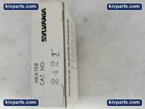 Joslyn Clark Heater Element Motor Starter – actual item, photo 2 of 7