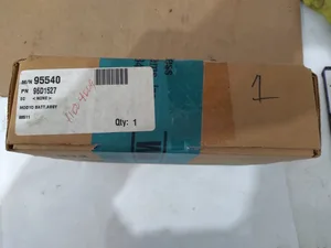 Siemens 96D1527 Telecom Backup Power Supply