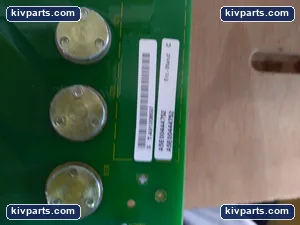 Siemens A5E00444752 Electronicon Capacitor Board – actual item, photo 4 of 14