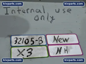 2N6383 Semiconductor – actual item, photo 4 of 4