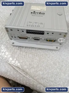 MKS 621C11TNFHA Instruments Digital Conditioner – actual item, photo 3 of 7
