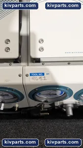 Michigan Instruments Pneuview 3 – actual item, photo 2 of 10