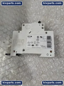 Eaton FAZ-C3/1 Miniature Circuit Breaker – actual item, photo 3 of 6