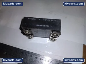 Crouzet G280D75 Gordos 24 – actual item, photo 4 of 6