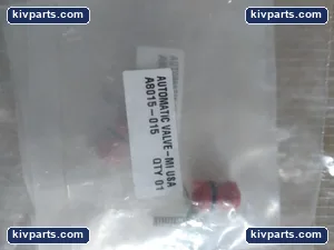 A8015-015 Automatic Valve – actual item, photo 2 of 3