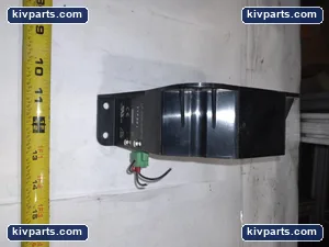 LF 2005-S/SP33 Hall Effect Current Sensor – actual item, photo 4 of 6