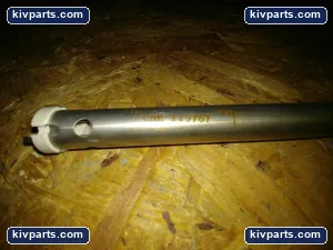 Sylvania 129767 Pass Serpentine Air Heater – actual item, photo 4 of 4
