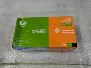 SW PF-95BK Safety Relay