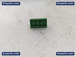 Phoenix Contact 1071068 PCB Spring Terminal Block – actual item, photo 7 of 9