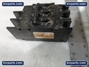 Airpax 219-3-2600-412 Circuit Breaker – actual item, photo 2 of 10