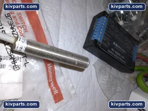 Honeywell 973AA2XM-A7T-L – actual item, photo 2 of 5