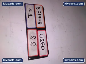 Bimba A-40-150-CBM Pneumatic Component – actual item, photo 3 of 3
