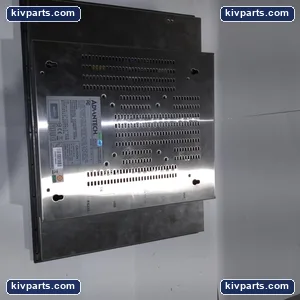 Advantech FPM-3150G-RCE Industrial Touch Panel Monitor – actual item, photo 5 of 9