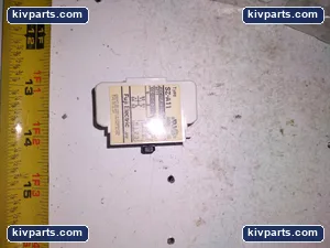 Fuji Electric SZ-A11 Auxiliary Contact – actual item, photo 2 of 6