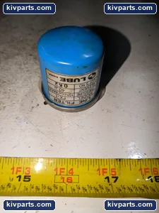 FX-1 Lube Line Filter – actual item, photo 2 of 4