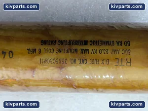 Eaton 3565030M11M Cooper Power Systems Power Fuse – actual item, photo 6 of 7