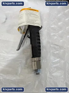 Graco 238-647 V12 Pneumatic Dispense Valve – actual item, photo 3 of 4