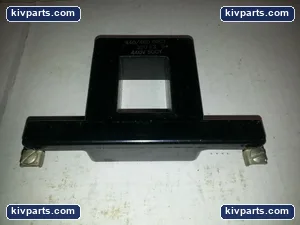 Joslyn Clark 320-L3-5 Magnetic Contactor – actual item, photo 2 of 2