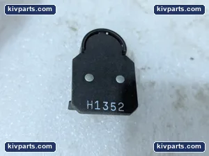 Cutler-Hammer 9586H1352B Heater Coil – actual item, photo 3 of 5