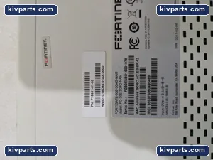 Fortinet 30E-3G4G Fortigate – actual item, photo 10 of 13