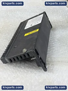 GE Fanuc IC660TSD100K Genius I/O Terminal – actual item, photo 4 of 7