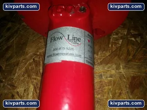 Flow Line 3in Wafer Butterfly Valve Stainless Steel Disc 150 Industrial Plumbing – actual item, photo 2 of 4