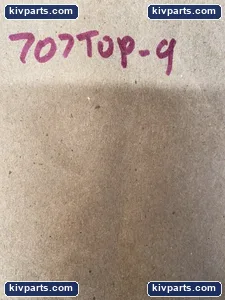 400-06-07-P10 TWS400 Coaxial Jumper Cable – actual item, photo 8 of 8