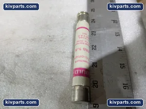 Mersen Gould TRS Time Delay Fuse – actual item, photo 4 of 7