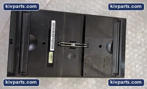 Wilen FCM-1 PLC Rack – actual item, photo 2 of 5