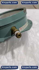 Ashcroft Test Gauge – actual item, photo 2 of 6