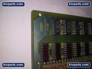 44B397342-002/1 – actual item, photo 2 of 6