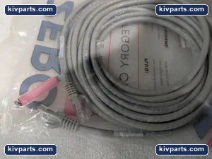 Zero 6140-014 Pro Series Cat 6 Patch Cable – actual item, photo 6 of 7