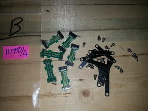 IAI IACN7201 Connector Module