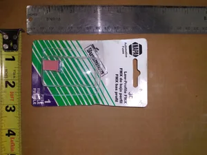 Bussmann FMX-30LP Low Profile Female Maxi Fuse