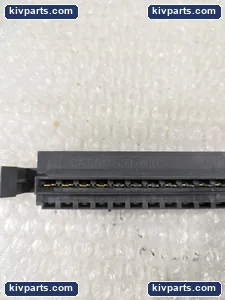 Allen-Bradley 1771-WH Buchanan Field Wiring Arm PLC-5 – actual item, photo 2 of 5