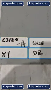 RHP H204 Adapter – actual item, photo 4 of 4