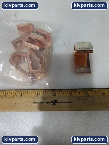 Square D 9998SL11 Contact – actual item, photo 4 of 7